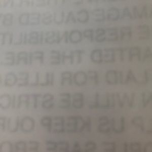 Meet your Posher, Hailey